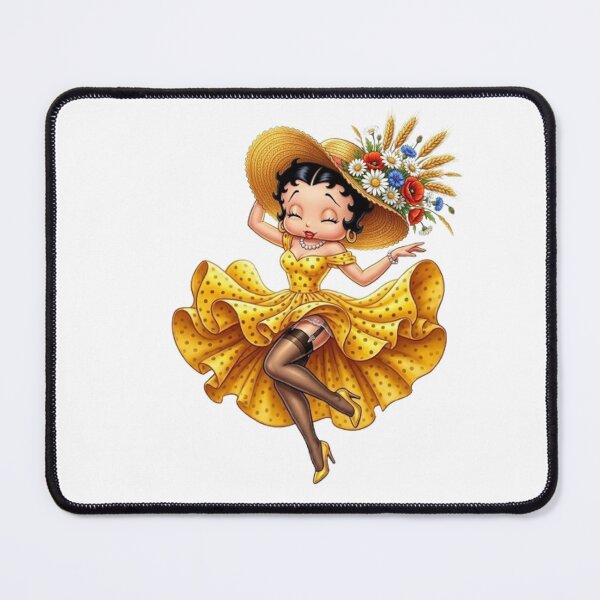 Item preview, BETTY BOOP designed and sold by CHRIST5000.