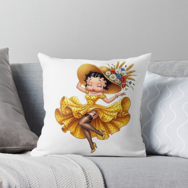 Item preview, BETTY BOOP designed and sold by CHRIST5000.