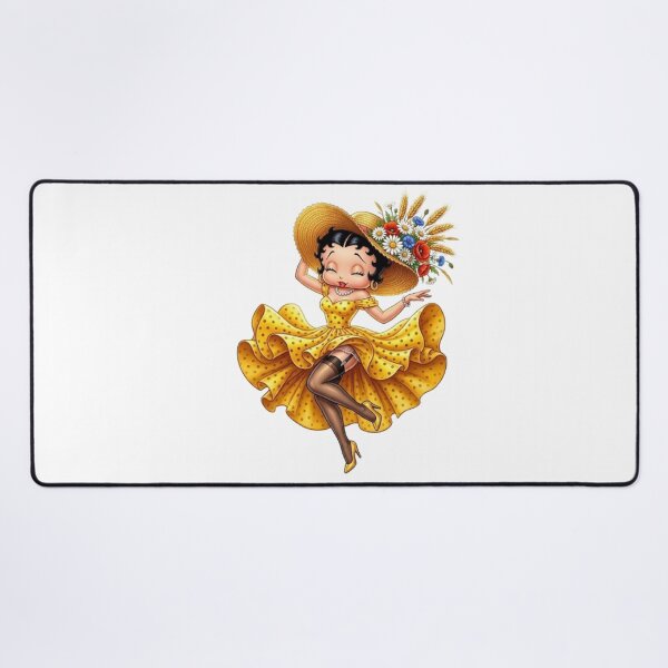 Item preview, BETTY BOOP designed and sold by CHRIST5000.