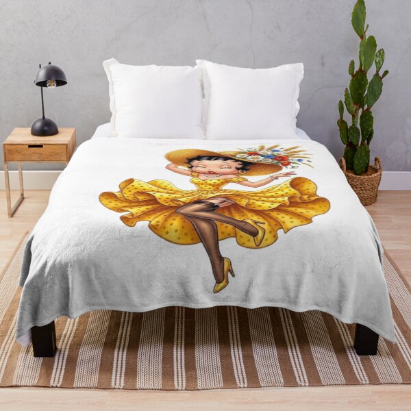 Item preview, BETTY BOOP designed and sold by CHRIST5000.