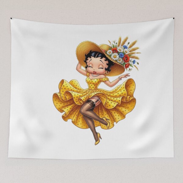 Item preview, BETTY BOOP designed and sold by CHRIST5000.