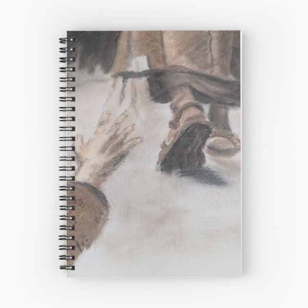 Item preview, Who Touched Me? designed and sold by MaureenS26.