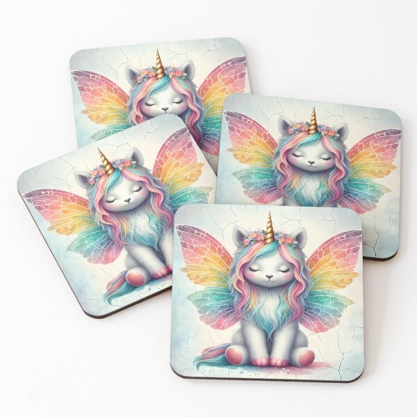 Item preview, Unicorn Lion, Ai Generated Art designed and sold by ACC .
