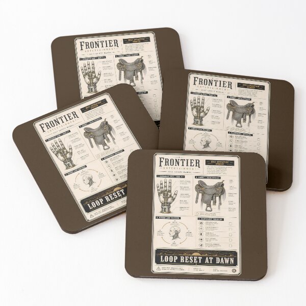 Item preview, Frontier Host Maintenance Manual designed and sold by agearb.