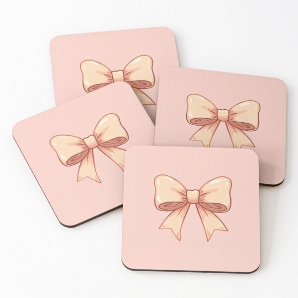 Item preview, Vibe Coquette Girly designed and sold by SatinPosterCo.