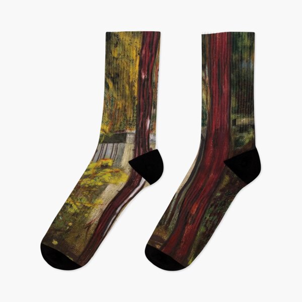 Item preview, Peter Doig (26) - Peter Doig - Dreamlike Landscape Inspired by Peter Doig | Contemporary Expressionist Art - Peter Doig - Peter Doig designed and sold by GabyDAlessandro.