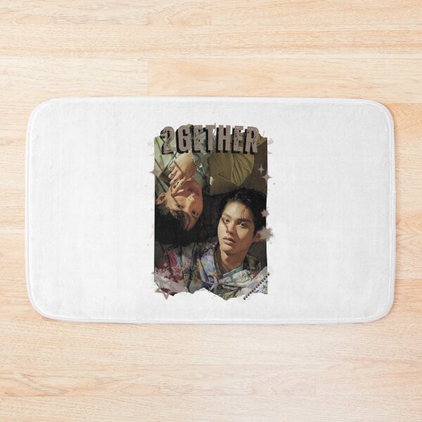 Item preview, 2gether Modern Thai BL Drama Thailand  Love Boys Love Aesthetic designed and sold by AJUNICE STUDIO.