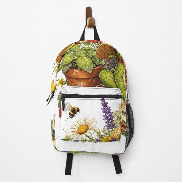 Item preview, Garden Frog Sunshine designed and sold by EveryMeme.