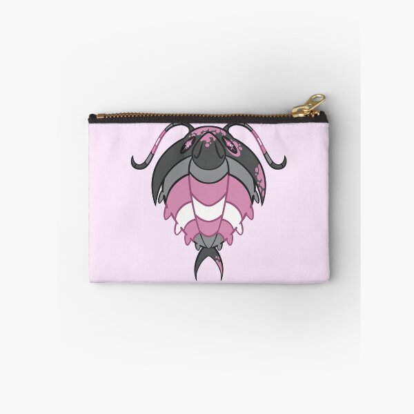 Item preview, Pride Trilobite: Demigirl designed and sold by ChaosInAB0x.