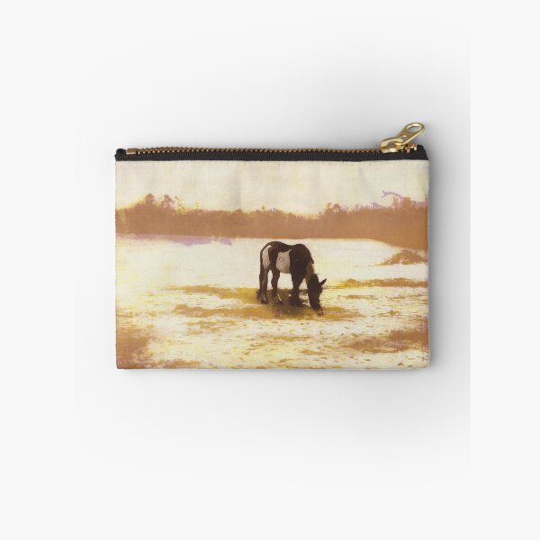Item preview, Peter Doig (27) - Peter Doig - Dreamlike Landscape Inspired by Peter Doig | Contemporary Expressionist Art - Peter Doig - Peter Doig designed and sold by GabyDAlessandro.