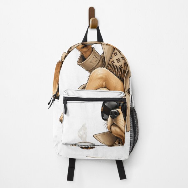 Item preview, When your dog looks richer and more finished than you designed and sold by design-rebell.