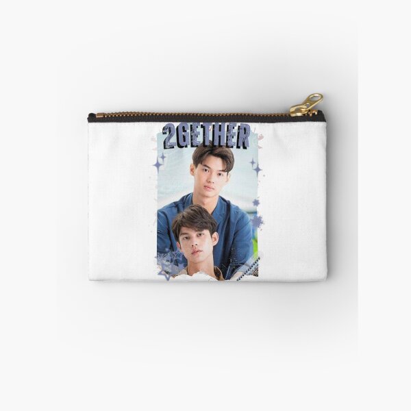 Item preview, 2gether Modern Thai BL Drama Thailand  Love Boys Love Aesthetic designed and sold by AJUNICE STUDIO.
