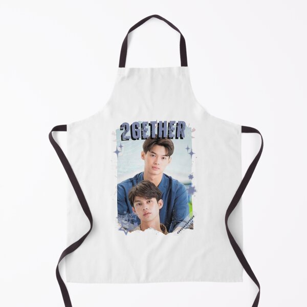 Item preview, 2gether Modern Thai BL Drama Thailand Love Boys Love Aesthetic designed and sold by AJUNICE STUDIO.