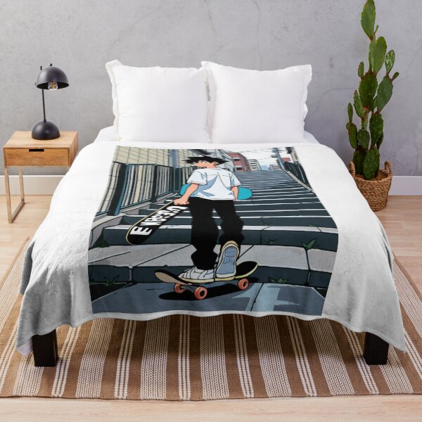 Item preview, Arte - Personaje estilo anime urbano casual designed and sold by AnimeShin.