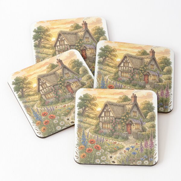 Item preview, Countryside cottage designed and sold by Bandey one.