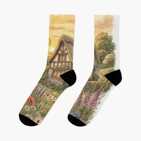 Item preview, Countryside cottage designed and sold by Bandey one.
