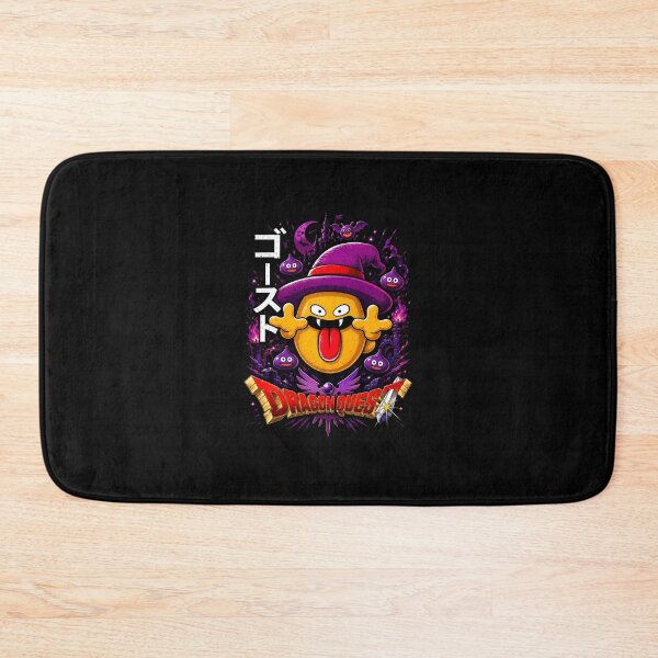 Item preview, Funny Slime Dragon Quest designed and sold by superhetero.