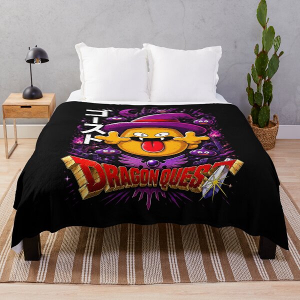 Item preview, Funny Slime Dragon Quest designed and sold by superhetero.