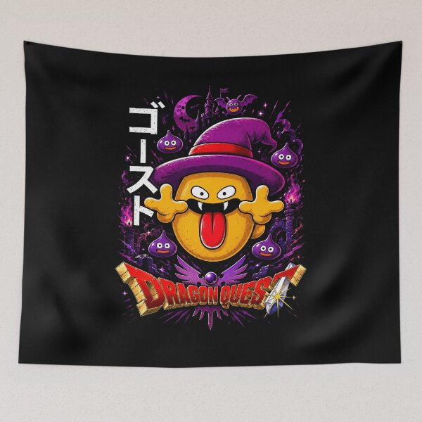 Item preview, Funny Slime Dragon Quest designed and sold by superhetero.