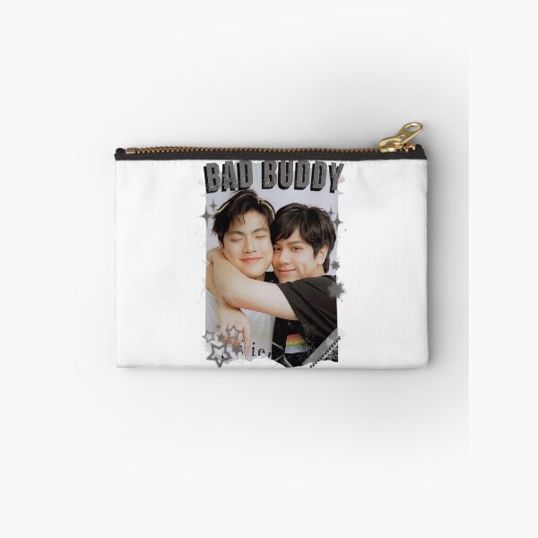 Item preview, Bad Buddy Modern Thai BL Drama Thailand  Love Boys Love Aesthetic designed and sold by AJUNICE STUDIO.