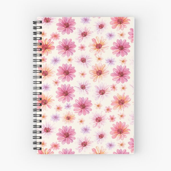 Item preview, Floral Design IV - Aesthetic Pattern Print Design for fabrics designed and sold by Just4Sinners.