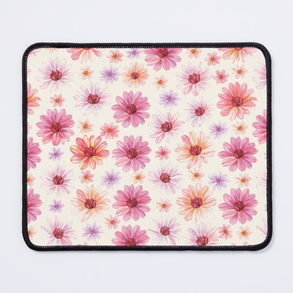 Item preview, Floral Design IV - Aesthetic Pattern Print Design for fabrics designed and sold by Just4Sinners.