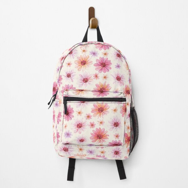 Item preview, Floral Design IV - Aesthetic Pattern Print Design for fabrics designed and sold by Just4Sinners.