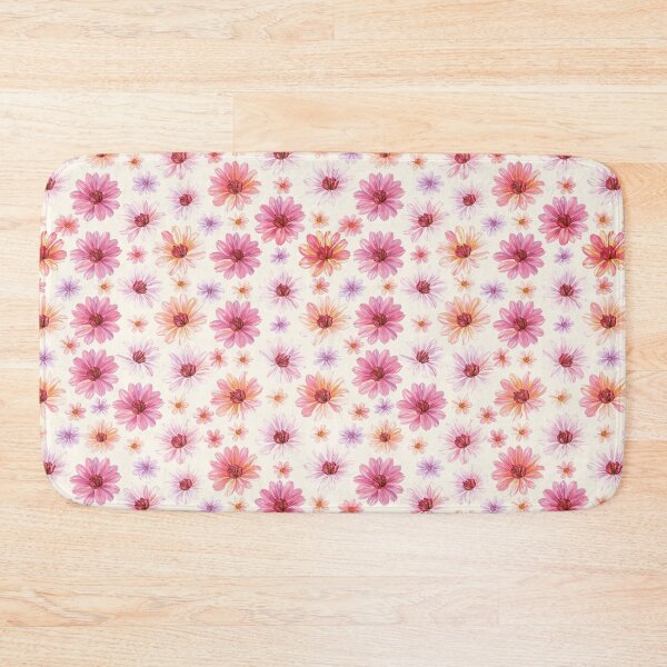 Item preview, Floral Design IV - Aesthetic Pattern Print Design for fabrics designed and sold by Just4Sinners.