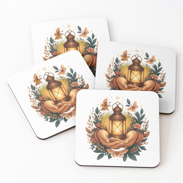 Item preview, Carry Your Light Lantern designed and sold by EveryMeme.