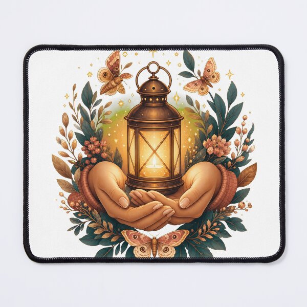 Item preview, Carry Your Light Lantern designed and sold by EveryMeme.
