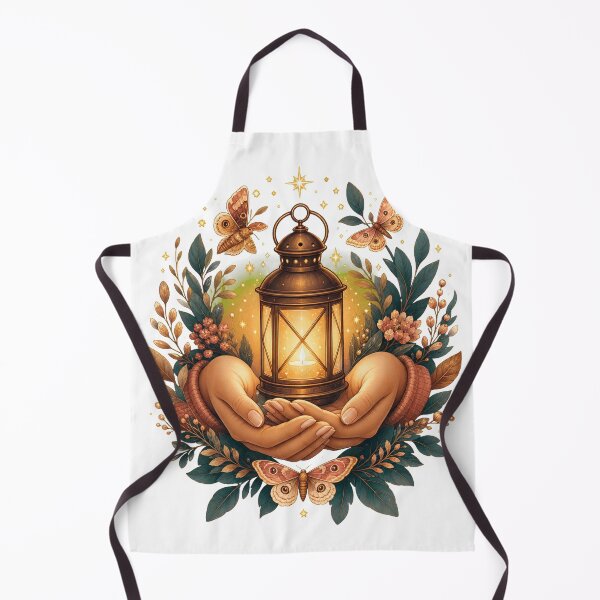 Item preview, Carry Your Light Lantern designed and sold by EveryMeme.