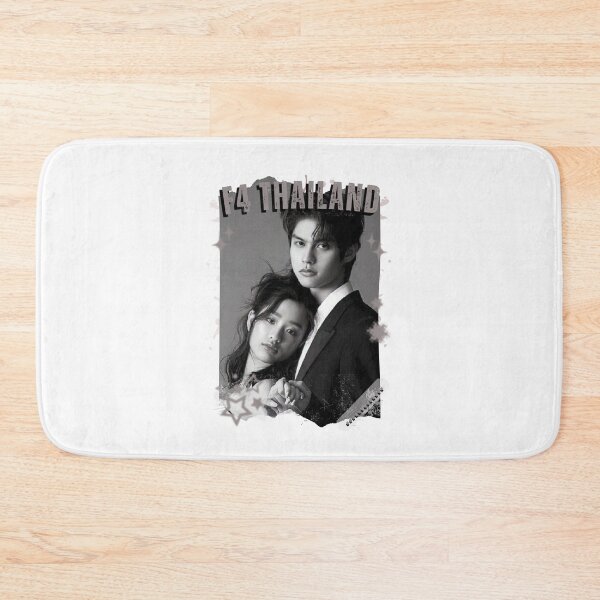 Item preview, F4 Thailand: Boys Over Flowers Modern Thai BL Drama Thailand  Love Boys Love Aesthetic designed and sold by AJUNICE STUDIO.