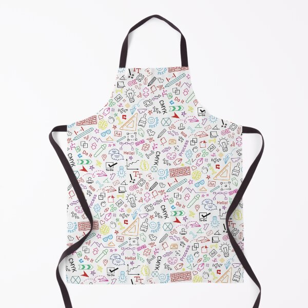 Item preview, Doodling the Artist Way designed and sold by Creative Owlet.
