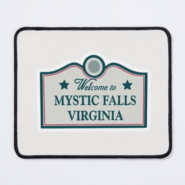 Item preview, mystic falls designed and sold by MythicalMarket.