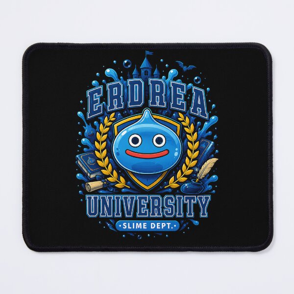 Item preview, Erdrea University - Slime Dept designed and sold by superhetero.