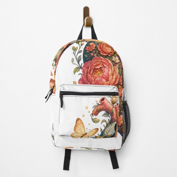 Item preview, Botanical Heart Healing designed and sold by EveryMeme.