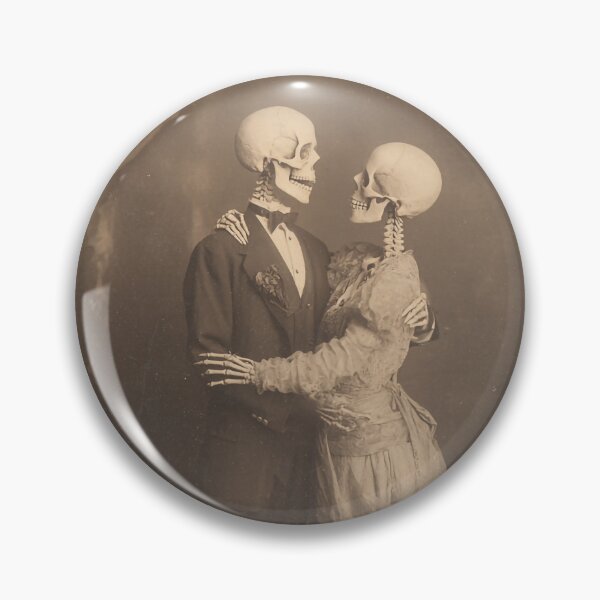 Item preview, Till Death Did Not Part Us designed and sold by SpecInkStudio.