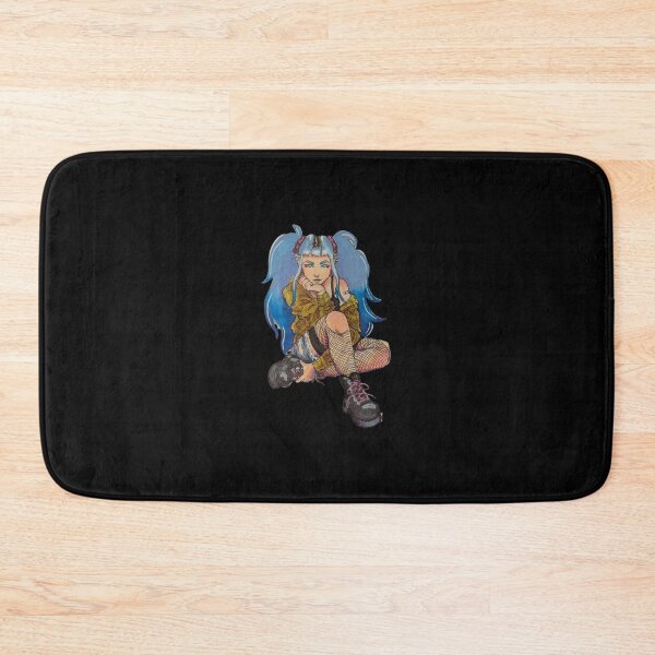 Item preview, Grunge Idol designed and sold by Rotting Willow.