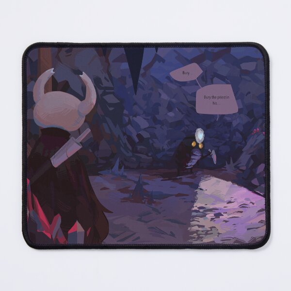 Item preview, The knight and the mines designed and sold by StrayCatsStudio.