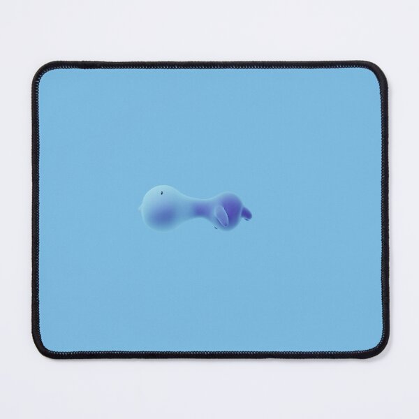 Item preview, Just Floating — Lofi Alien designed and sold by FloCreaHub.