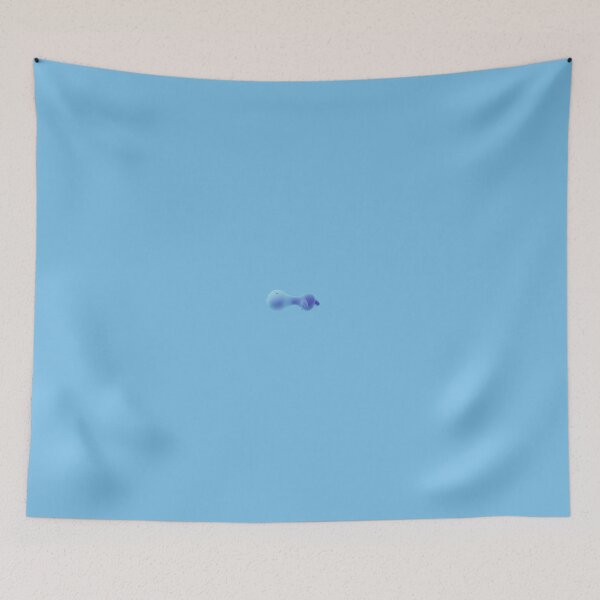 Item preview, Just Floating — Lofi Alien designed and sold by FloCreaHub.