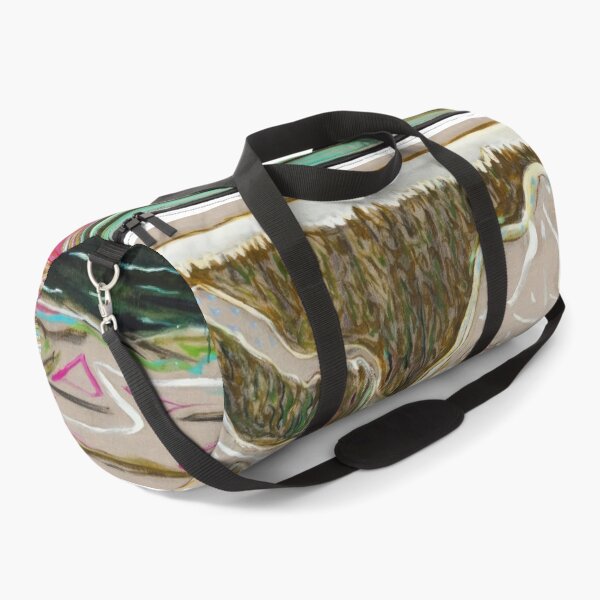 Item preview, Peter Doig (30) - Peter Doig - Dreamlike Landscape Inspired by Peter Doig | Contemporary Expressionist Art - Peter Doig - Peter Doig designed and sold by GabyDAlessandro.