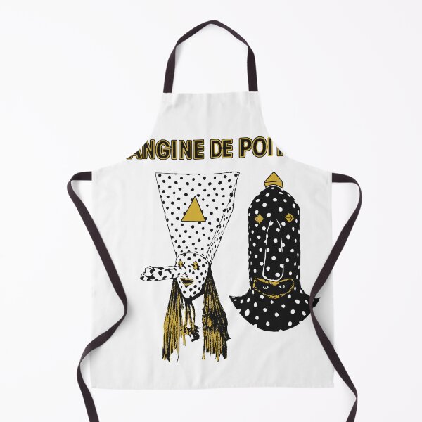 Item preview, angine de poitrine designed and sold by Printellarium.