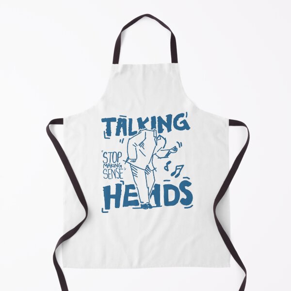 Item preview, Talking Heads Stop Making Sense Retro Music Fan designed and sold by jinajinawoodood.