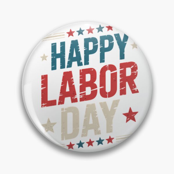 Item preview, Happy Labor Day Patriotic designed and sold by SaryaSmyth19.