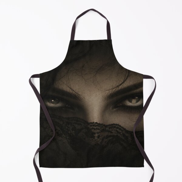 Item preview, Dark Feminine Gaze designed and sold by VelarisMoon.