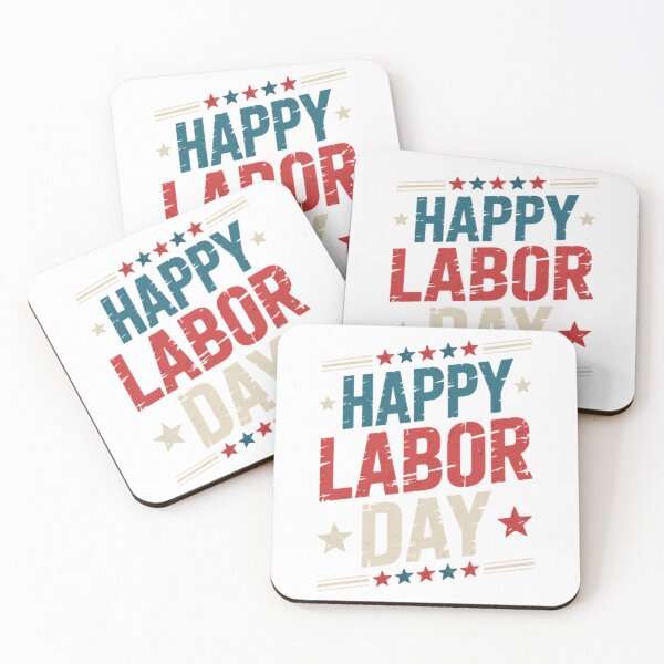 Item preview, Happy Labor Day Patriotic designed and sold by SaryaSmyth19.