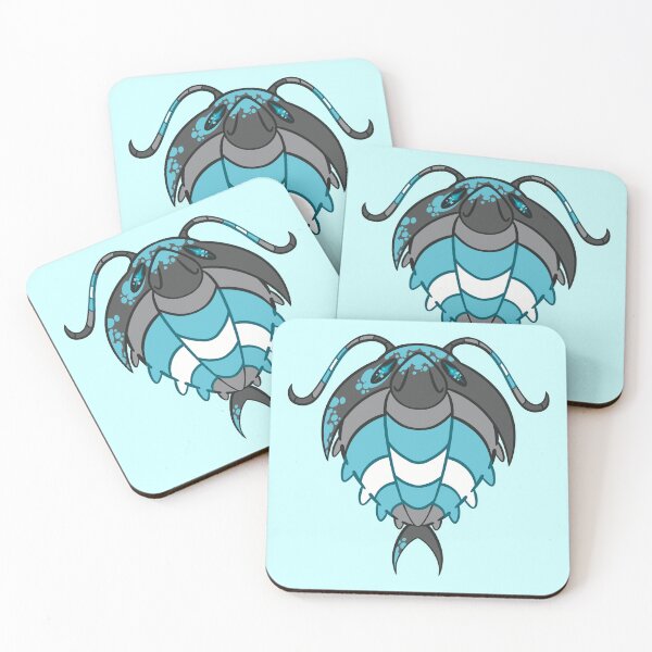 Item preview, Pride Trilobite: Demiboy designed and sold by ChaosInAB0x.