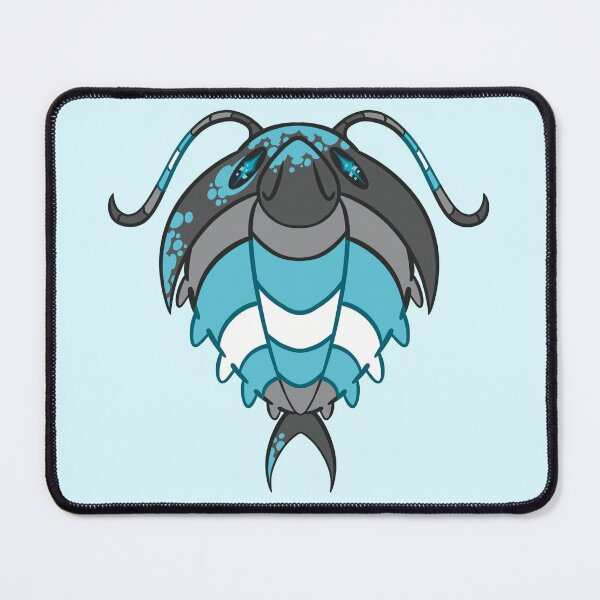 Item preview, Pride Trilobite: Demiboy designed and sold by ChaosInAB0x.