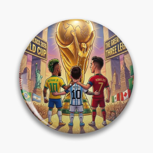 Item preview, One last dance for a generation that changed football forever.  designed and sold by worldcupusa.